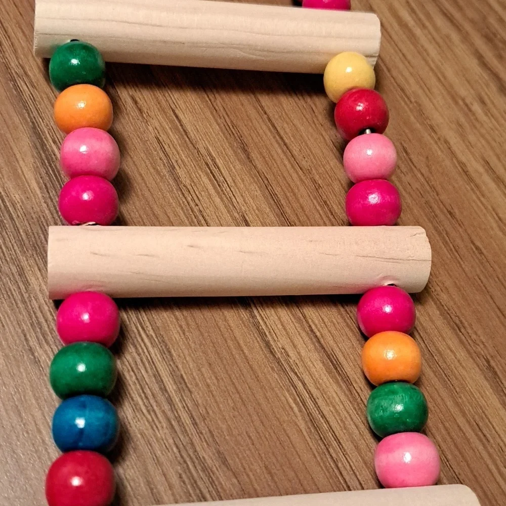 SALE Bird ladder/ BUNDLE ONLY 2or more items